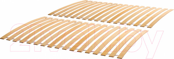 Изображение товара Ортопедическое основание НК Мебель 140x200 / 98316443