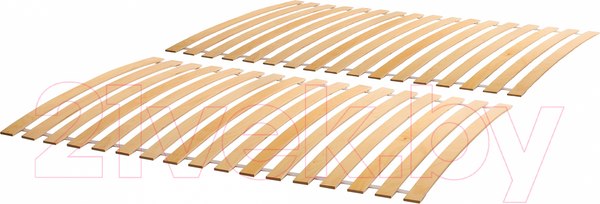 Изображение товара Ортопедическое основание НК Мебель 160x200 / 98316444
