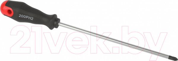 Изображение товара Отвертка ЭРА PH 2x200 / Б0055846