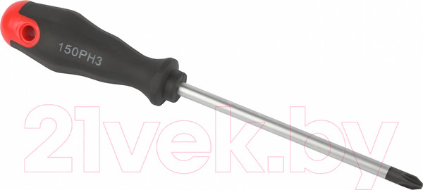 Изображение товара Отвертка ЭРА PH 3x150 / Б0055847