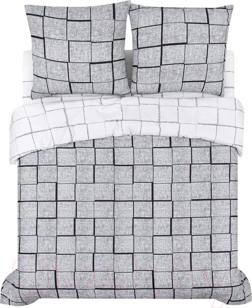 Изображение товара Комплект постельного белья АртПостель Пифагор 900