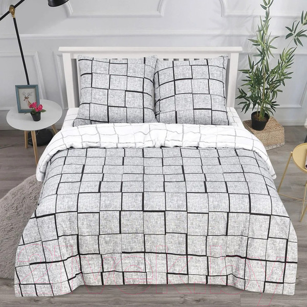 Изображение товара Комплект постельного белья АртПостель Пифагор 900