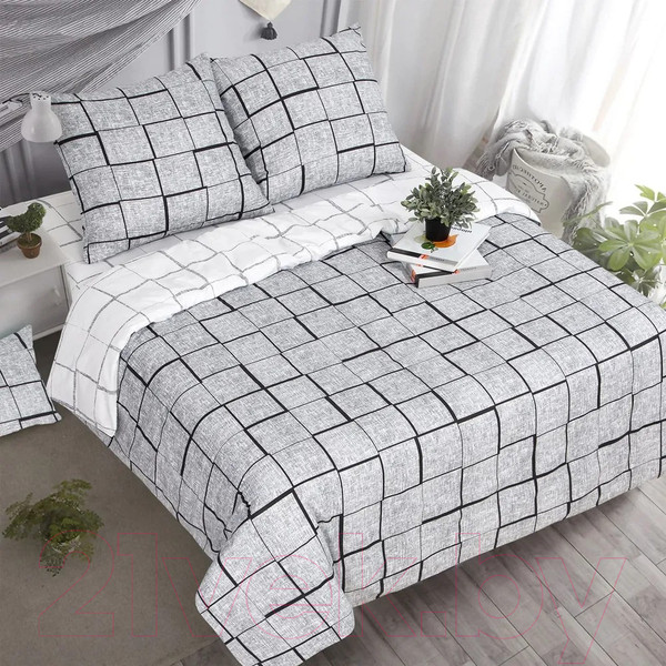 Изображение товара Комплект постельного белья АртПостель Пифагор 900