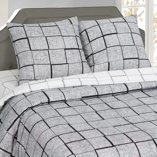 Изображение товара Комплект постельного белья АртПостель Пифагор 900