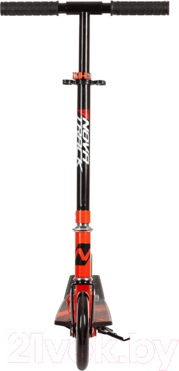 Изображение товара Самокат детский Novatrack Polis 160PNF.POLIS.RD22 (красный)