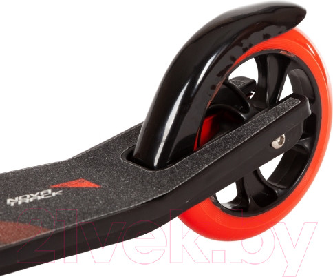 Изображение товара Самокат детский Novatrack Polis 160PNF.POLIS.RD22 (красный)