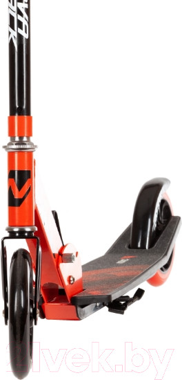 Изображение товара Самокат детский Novatrack Polis 160PNF.POLIS.RD22 (красный)