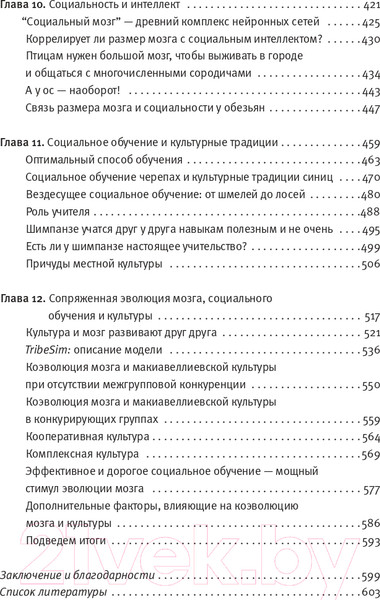 Изображение товара Книга АСТ Эволюция человека. Книга 3. Кости, гены и культура (Марков А., Наймарк Е.)
