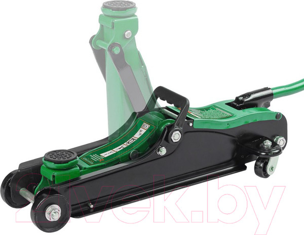 Изображение товара Подкатной домкрат RockForce RF-TH33009