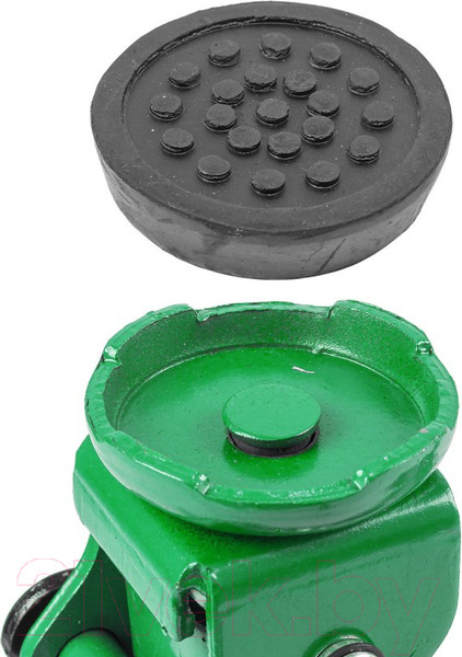 Изображение товара Подкатной домкрат RockForce RF-TH33009