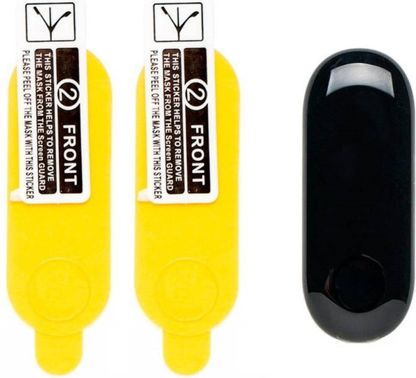 Изображение товара Защитная пленка для фитнес-трекера Bingo Для Xiaomi Mi Band 3