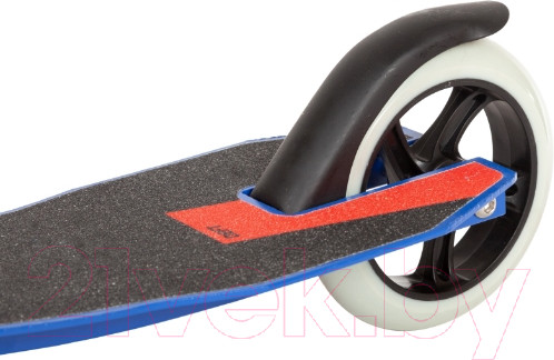 Изображение товара Самокат городской Novatrack Deft 180.DEFT.BL22 (синий)