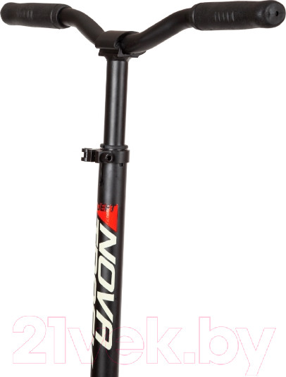 Изображение товара Самокат городской Novatrack Deft 180.DEFT.BL22 (синий)