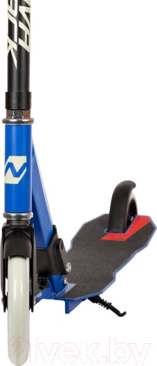 Изображение товара Самокат городской Novatrack Deft 180.DEFT.BL22 (синий)