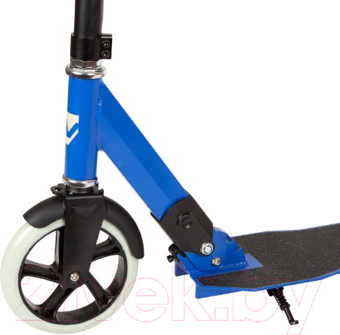 Изображение товара Самокат городской Novatrack Deft 180.DEFT.BL22 (синий)