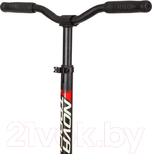 Изображение товара Самокат городской Novatrack Deft 180.DEFT.GN22 (зеленый)