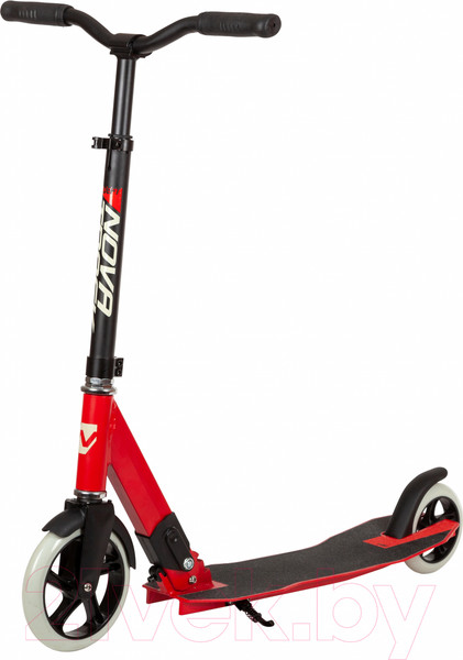 Изображение товара Самокат городской Novatrack Deft 180.DEFT.RD22 (красный)