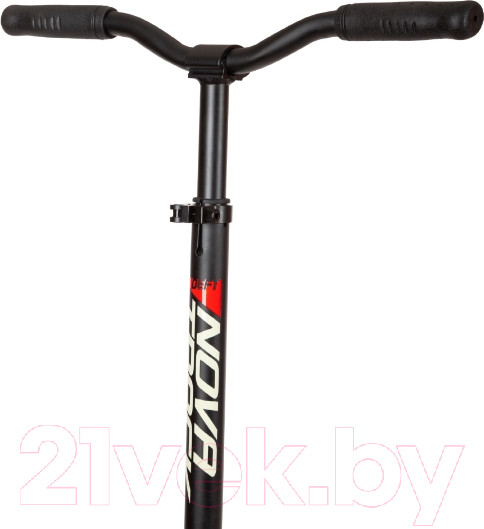 Изображение товара Самокат городской Novatrack Deft 180.DEFT.RD22 (красный)