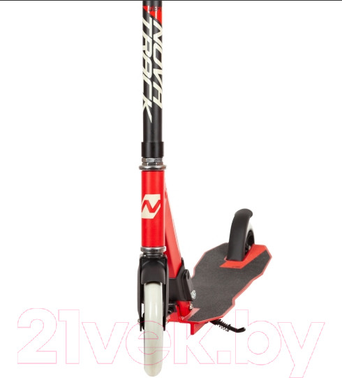 Изображение товара Самокат городской Novatrack Deft 180.DEFT.RD22 (красный)