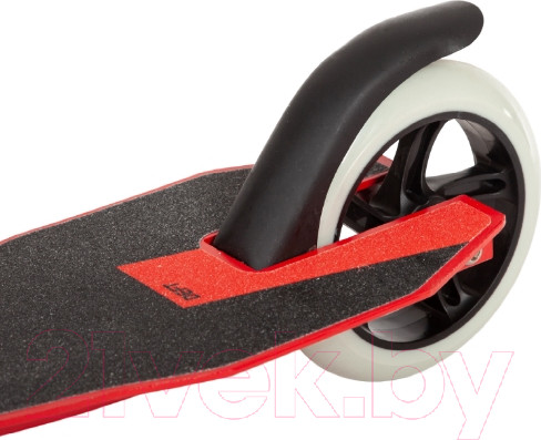 Изображение товара Самокат городской Novatrack Deft 180.DEFT.RD22 (красный)