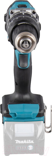 Изображение товара Профессиональная дрель-шуруповерт Makita HP002GZ