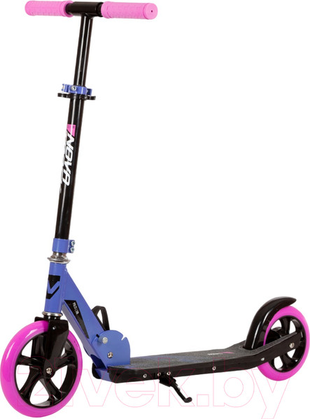 Изображение товара Самокат детский Novatrack Polis 180P.POLIS.VL22 (фиолетовый)