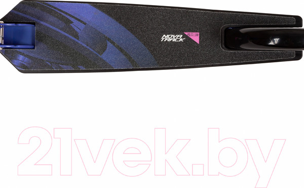 Изображение товара Самокат детский Novatrack Polis 180P.POLIS.VL22 (фиолетовый)