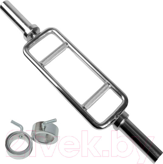 Изображение товара Гриф для штанги DFC OB34-50