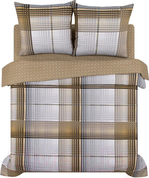 Изображение товара Комплект постельного белья АртПостель Риальто 904