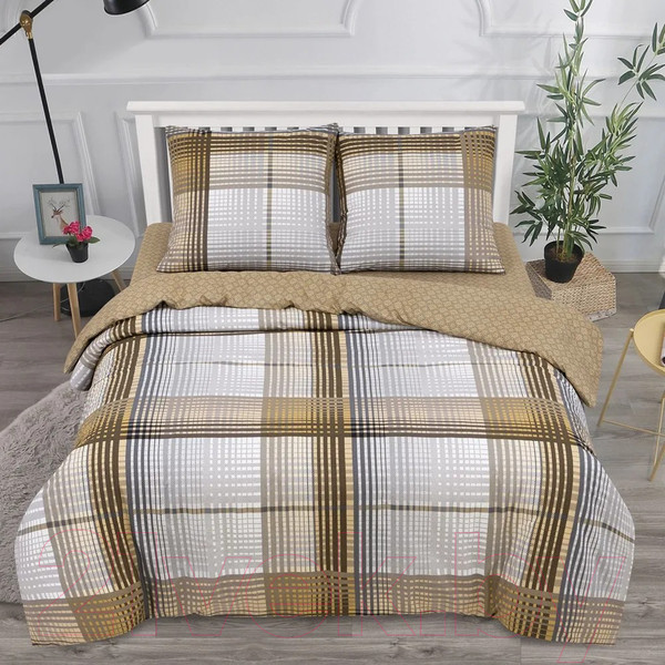 Изображение товара Комплект постельного белья АртПостель Риальто 904