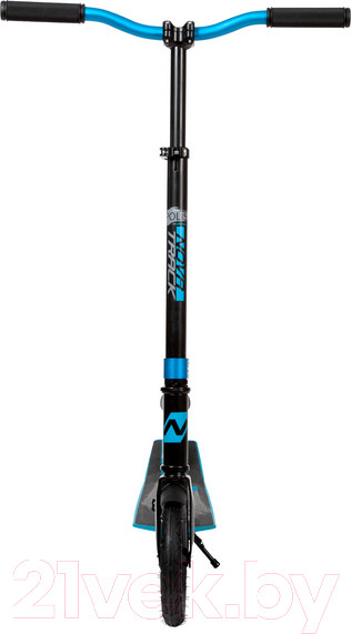 Изображение товара Самокат городской Novatrack Polis 200IA.POLIS.BL21 (синий)