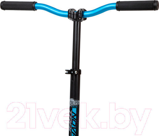 Изображение товара Самокат городской Novatrack Polis 200IA.POLIS.BL21 (синий)