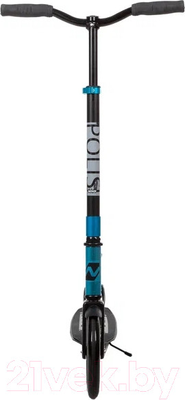 Изображение товара Самокат городской Novatrack Polis 230.POLIS.BK21