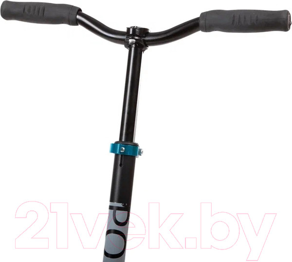 Изображение товара Самокат городской Novatrack Polis 230.POLIS.BK21