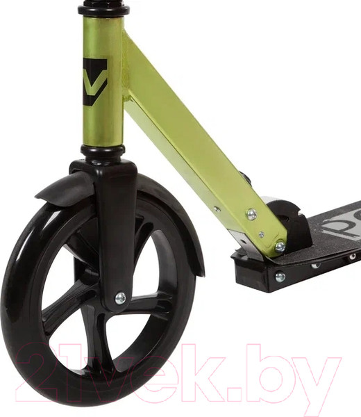 Изображение товара Самокат городской Novatrack Polis 230.POLIS.GN21