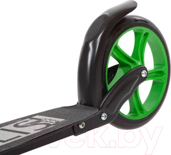 Изображение товара Самокат городской Novatrack Polis 230.POLIS.GN21