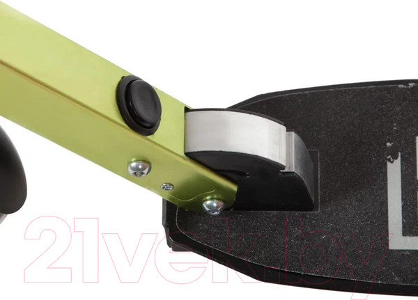 Изображение товара Самокат городской Novatrack Polis 230.POLIS.GN21