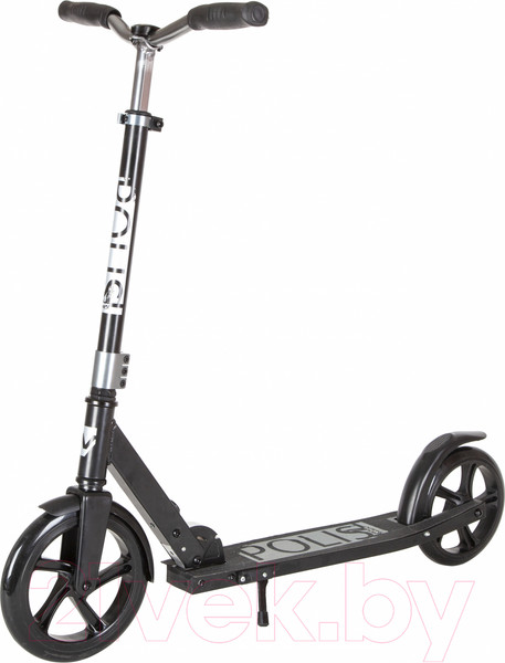 Изображение товара Самокат городской Novatrack Polis Pro 230.POLIS.SL22