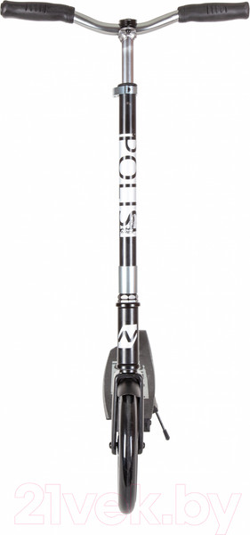 Изображение товара Самокат городской Novatrack Polis Pro 230.POLIS.SL22