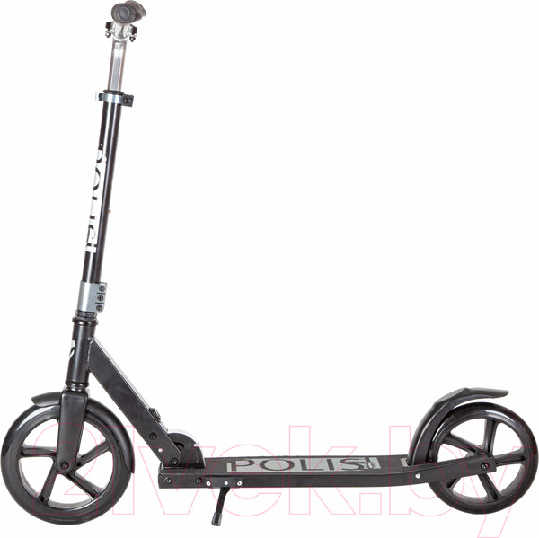 Изображение товара Самокат городской Novatrack Polis Pro 230.POLIS.SL22