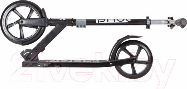 Изображение товара Самокат городской Novatrack Polis Pro 230.POLIS.SL22