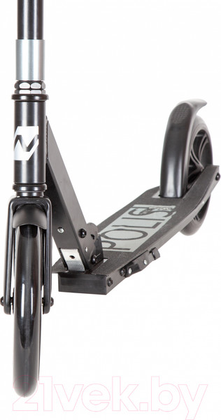 Изображение товара Самокат городской Novatrack Polis Pro 230.POLIS.SL22