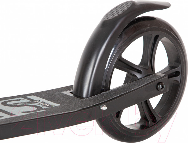 Изображение товара Самокат городской Novatrack Polis Pro 230.POLIS.SL22