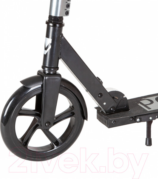 Изображение товара Самокат городской Novatrack Polis Pro 230.POLIS.SL22