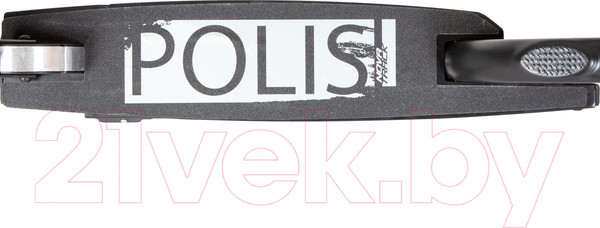 Изображение товара Самокат городской Novatrack Polis Pro 230.POLIS.SL22