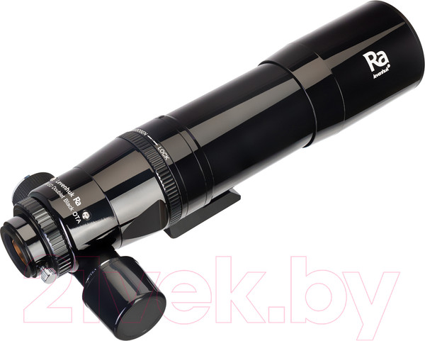 Изображение товара Телескоп Levenhuk Ra R66 ED Doublet Black OTA