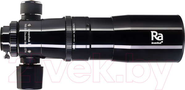 Изображение товара Телескоп Levenhuk Ra R66 ED Doublet Black OTA