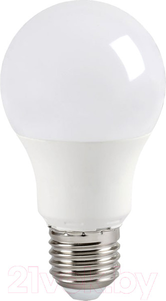 Изображение товара Лампа Truenergy 12W A60 E27 3000K / 14157