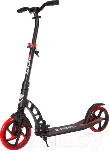 Изображение товара Самокат городской Novatrack Deft 230FS.DEFT.BBK22