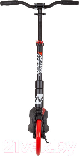 Изображение товара Самокат городской Novatrack Deft 230FS.DEFT.BBK22